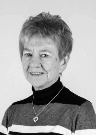 Doris Madsen