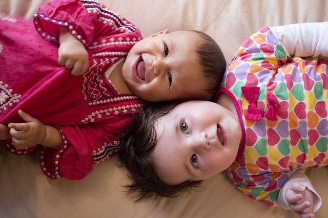Baby motorikhold i Sundheds-huset  - opstart 30 Marts